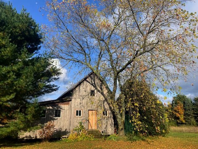 3362 S French Road, Centerville Twp, MI 49621