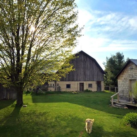 3362 S French Road, Centerville Twp, MI 49621