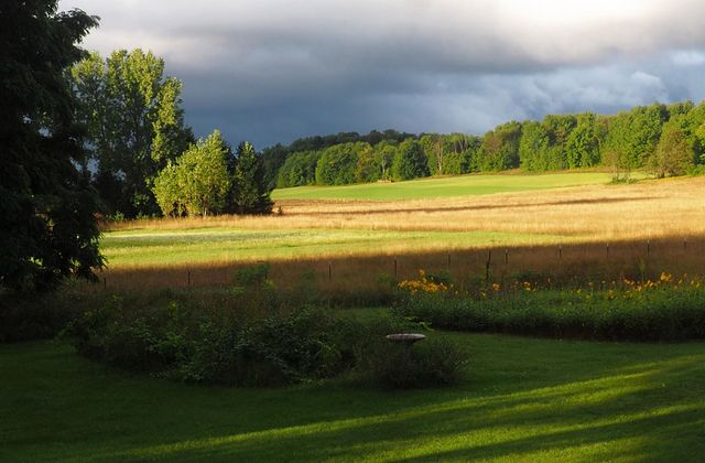 3362 S French Road, Centerville Twp, MI 49621