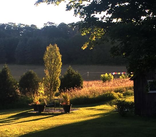 3362 S French Road, Centerville Twp, MI 49621