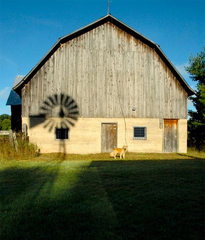 3362 S French Road, Centerville Twp, MI 49621