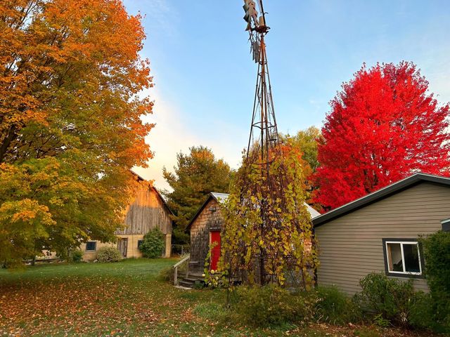 3362 S French Road, Centerville Twp, MI 49621