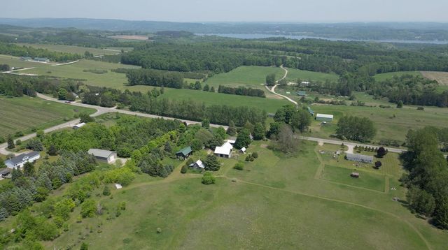 3362 S French Road, Centerville Twp, MI 49621