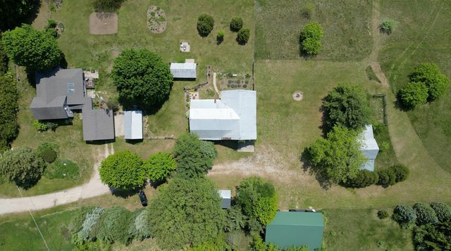 3362 S French Road, Centerville Twp, MI 49621