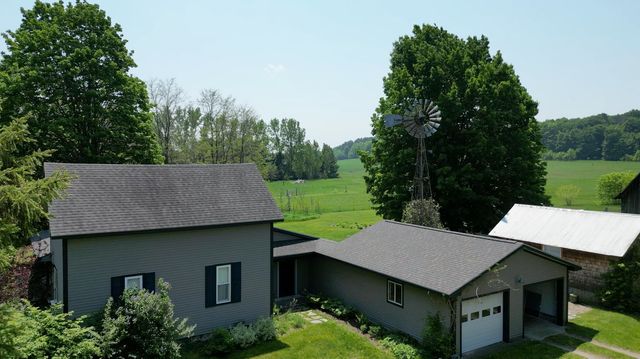 3362 S French Road, Centerville Twp, MI 49621