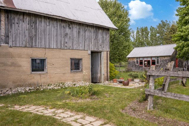 3362 S French Road, Centerville Twp, MI 49621