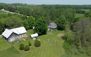 3362 S French Road, Centerville Twp, MI 49621