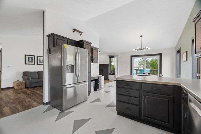 W2290 BLOCK ROAD, Kaukauna, WI 54130