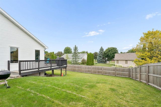 W2290 BLOCK ROAD, Kaukauna, WI 54130