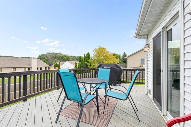 W2290 BLOCK ROAD, Kaukauna, WI 54130