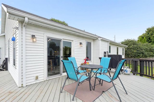 W2290 BLOCK ROAD, Kaukauna, WI 54130