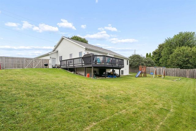 W2290 BLOCK ROAD, Kaukauna, WI 54130