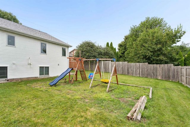 W2290 BLOCK ROAD, Kaukauna, WI 54130