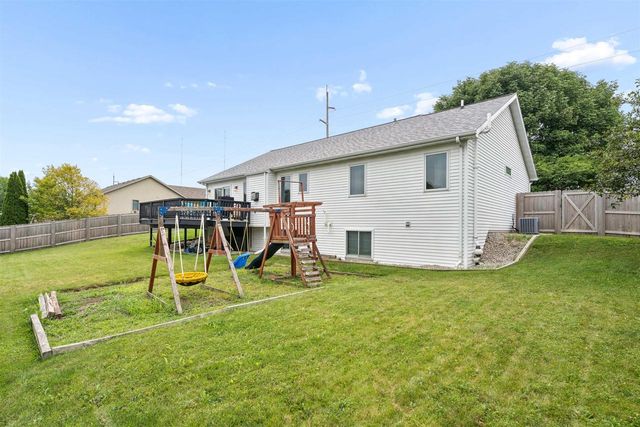 W2290 BLOCK ROAD, Kaukauna, WI 54130