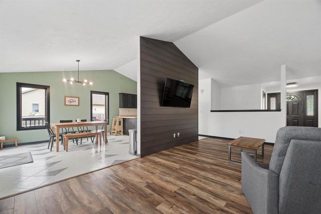 W2290 BLOCK ROAD, Kaukauna, WI 54130
