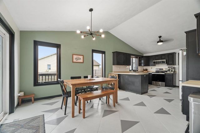 W2290 BLOCK ROAD, Kaukauna, WI 54130