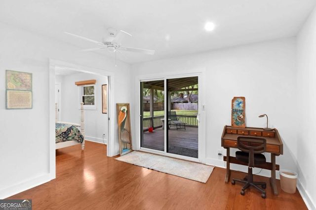 205 Youngwood Drive, St. Simons, GA 31522