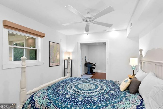 205 Youngwood Drive, St. Simons, GA 31522