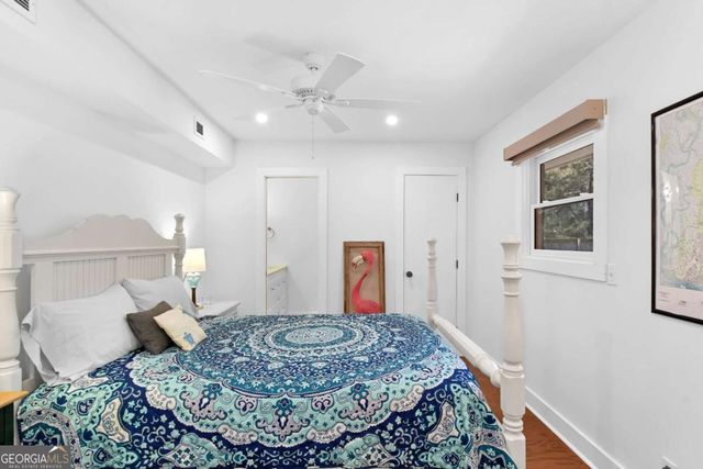 205 Youngwood Drive, St. Simons, GA 31522