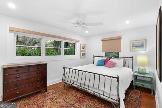 205 Youngwood Drive, St. Simons, GA 31522