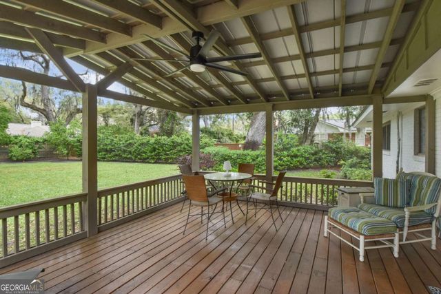 205 Youngwood Drive, St. Simons, GA 31522