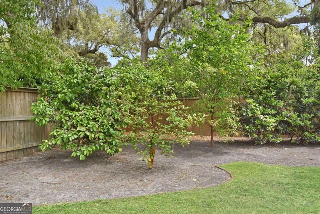 205 Youngwood Drive, St. Simons, GA 31522