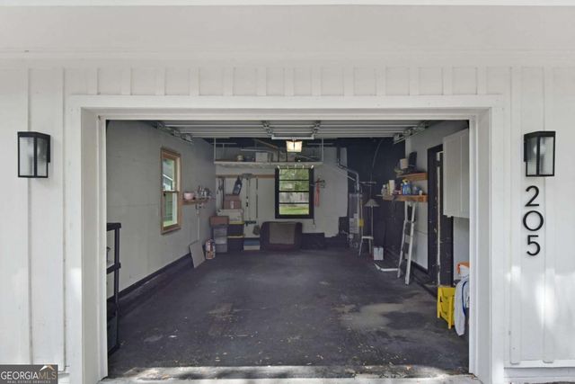 205 Youngwood Drive, St. Simons, GA 31522