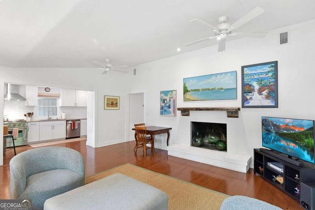 205 Youngwood Drive, St. Simons, GA 31522