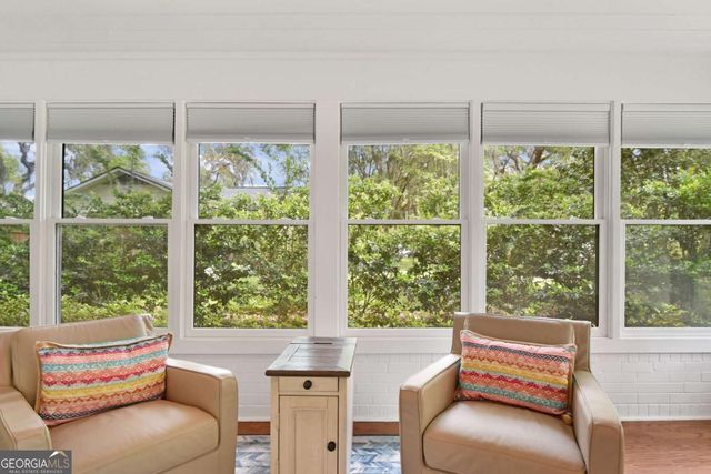 205 Youngwood Drive, St. Simons, GA 31522