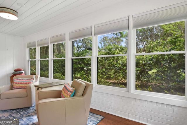 205 Youngwood Drive, St. Simons, GA 31522