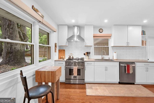 205 Youngwood Drive, St. Simons, GA 31522