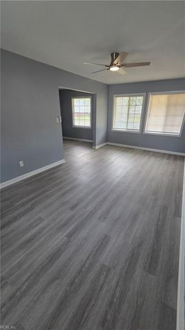 3325 Greenwood DR, Hampton, VA 23666