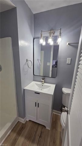 3325 Greenwood DR, Hampton, VA 23666