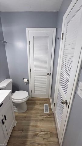3325 Greenwood DR, Hampton, VA 23666