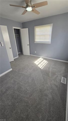 3325 Greenwood DR, Hampton, VA 23666