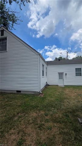 3325 Greenwood DR, Hampton, VA 23666