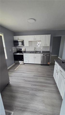 3325 Greenwood DR, Hampton, VA 23666