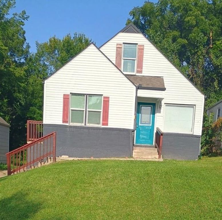 4508 Askew Avenue, Kansas City, MO 64130