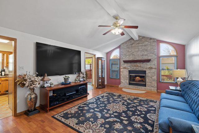 2617 Ruth Fitzgerald Drive, Plainfield, IL 60586