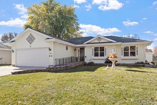 2617 Ruth Fitzgerald Drive, Plainfield, IL 60586