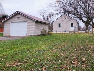 515 S 5th Street, Luck, WI 54853