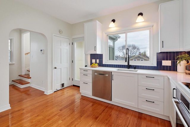 2214 S Woodward STREET, Milwaukee, WI 53207