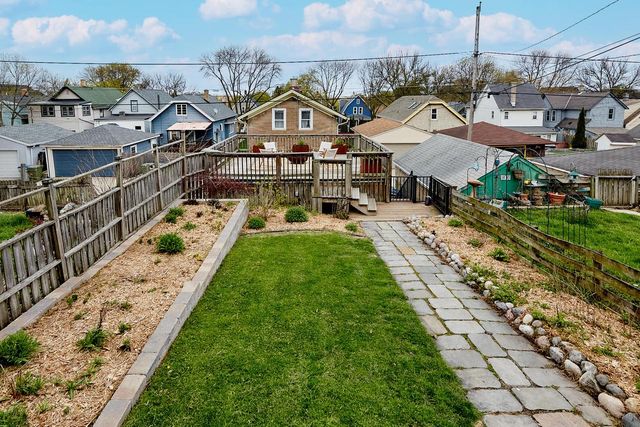 2214 S Woodward STREET, Milwaukee, WI 53207