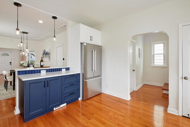 2214 S Woodward STREET, Milwaukee, WI 53207