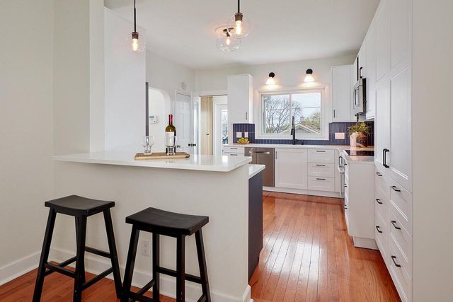 2214 S Woodward STREET, Milwaukee, WI 53207