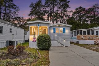 5400 Little River Neck Rd., North Myrtle Beach, SC 29582
