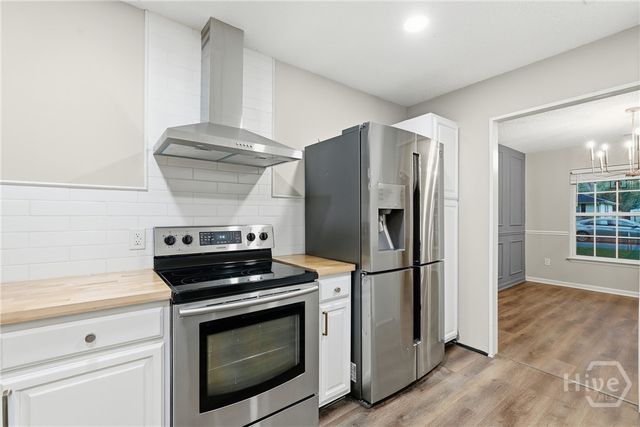 407 Middleton Street, Savannah, GA 31322