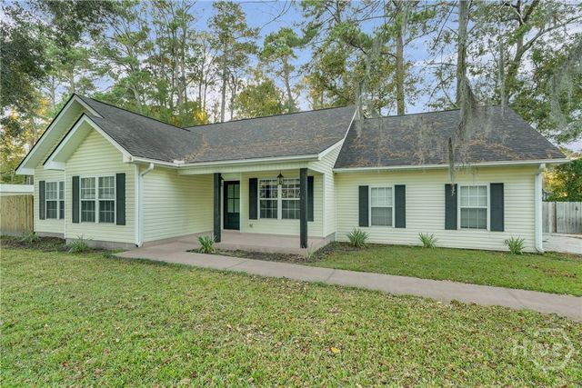 407 Middleton Street, Savannah, GA 31322