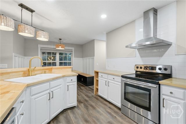 407 Middleton Street, Savannah, GA 31322