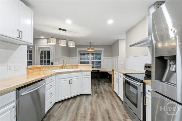 407 Middleton Street, Savannah, GA 31322